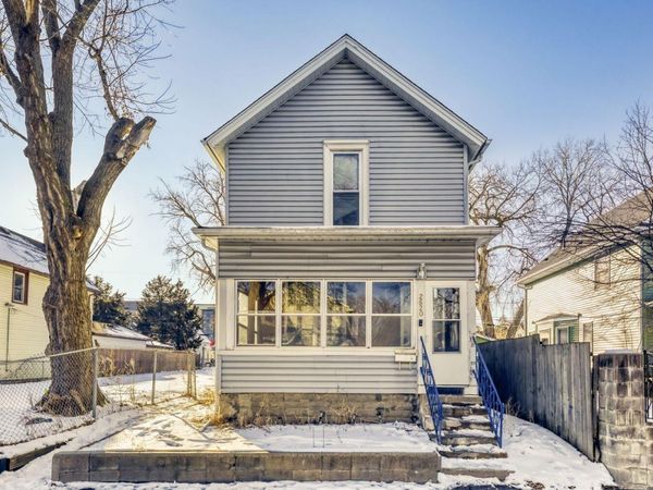 2620 13th Avenue S, Minneapolis, MN 55407
