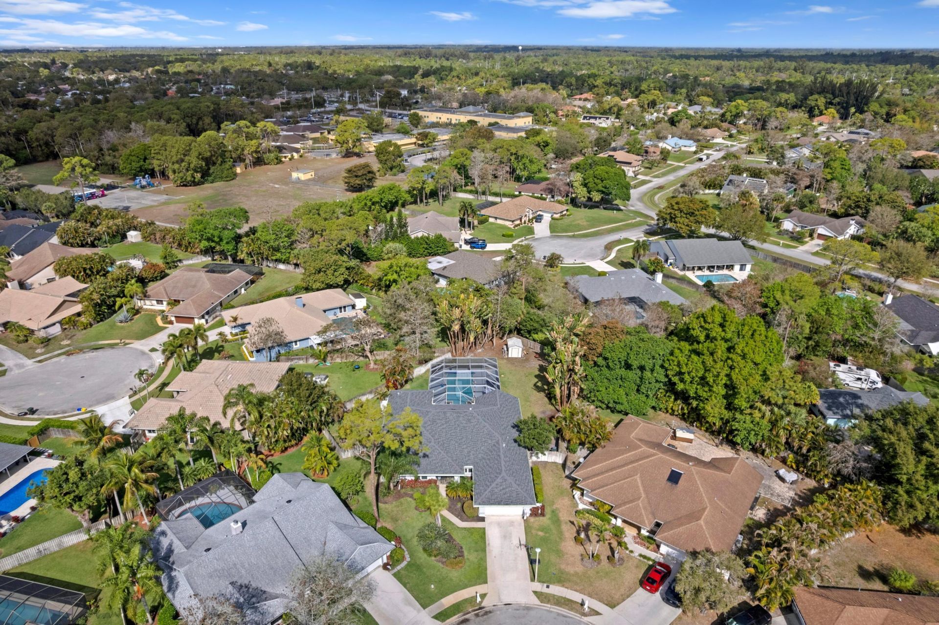 551 Kingsbury Terrace, Wellington, FL 33414 Photo