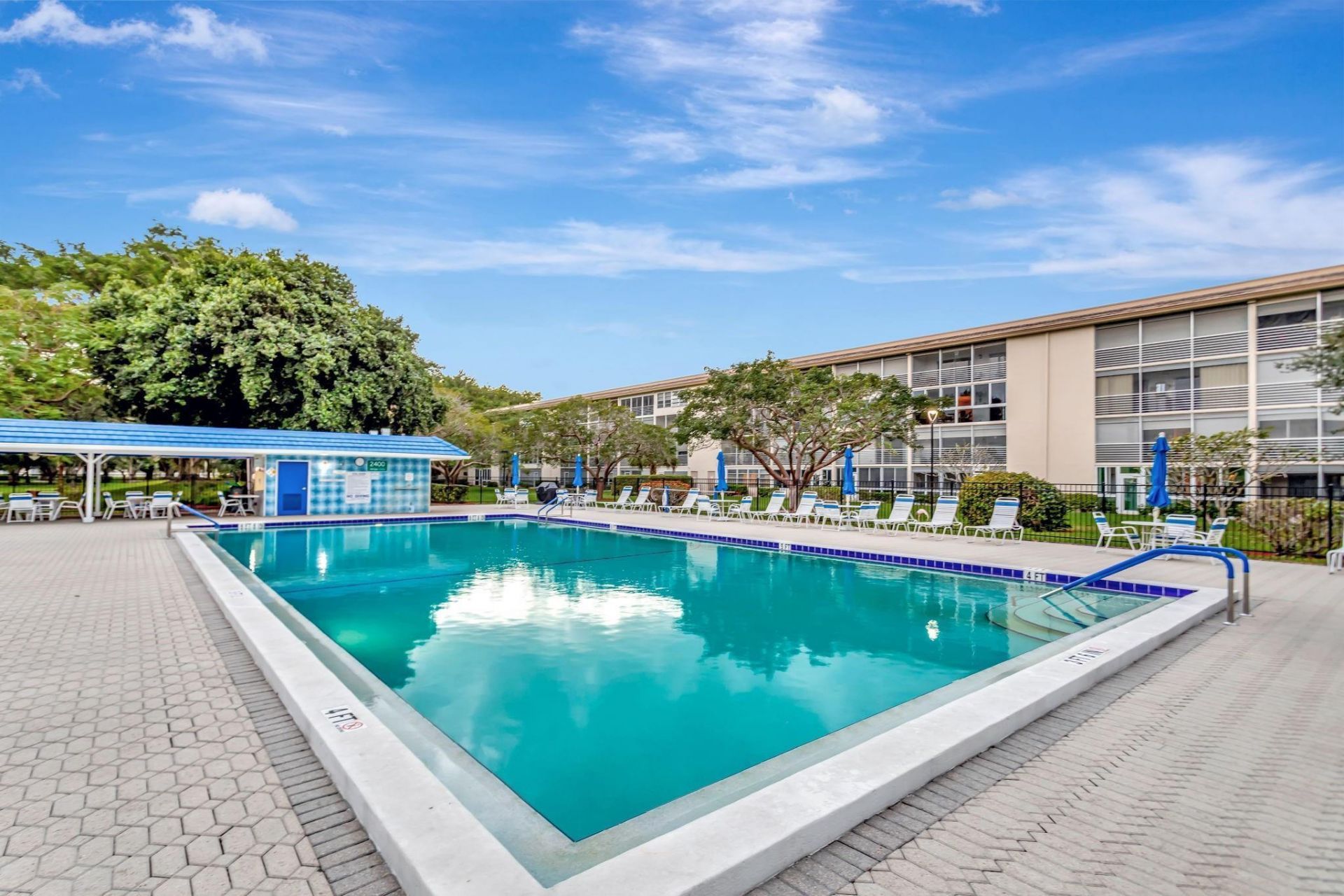 2401 Antigua Circle, Unit F1, Coconut Creek, FL 33066 Photo