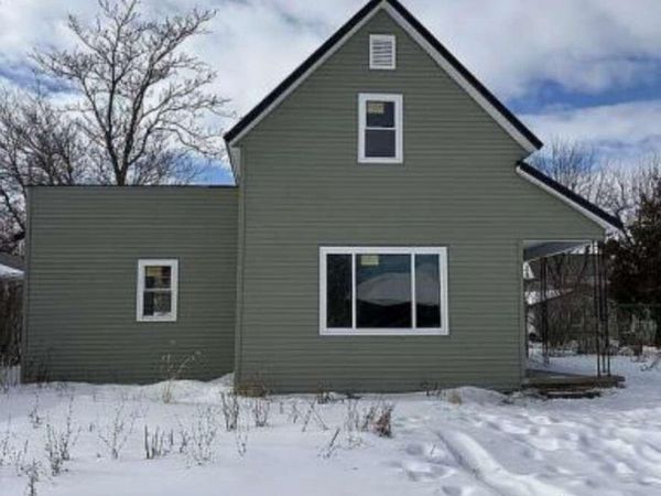 101 S Archer Street, Ohio City, OH 45874