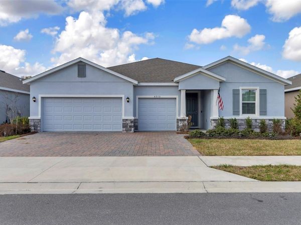 4970 NW 39TH LOOP , OCALA, FL 34482