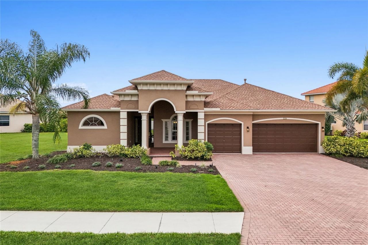 226 Petrel Trail, Bradenton, FL 34212 Photo