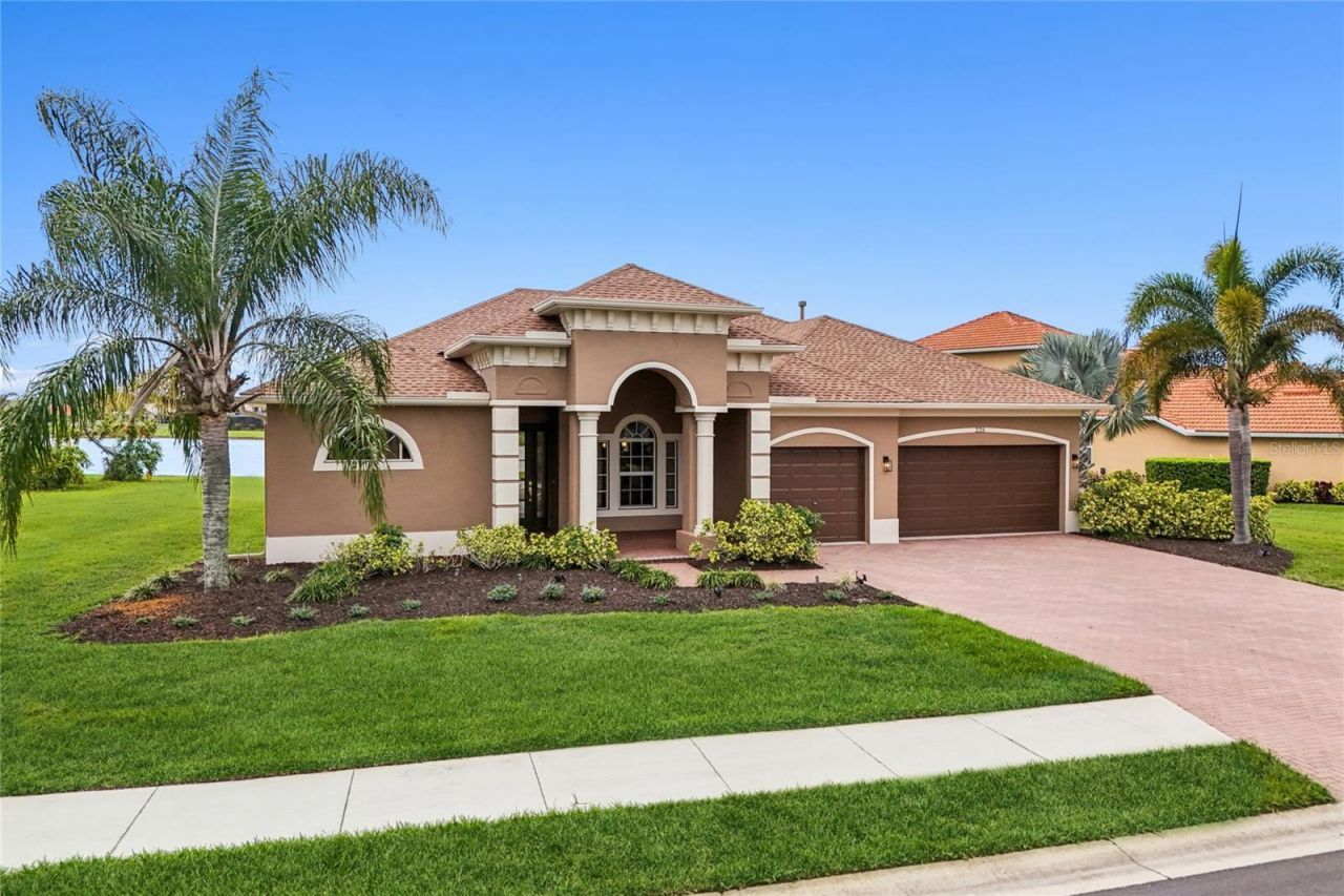 226 Petrel Trail, Bradenton, FL 34212 Photo