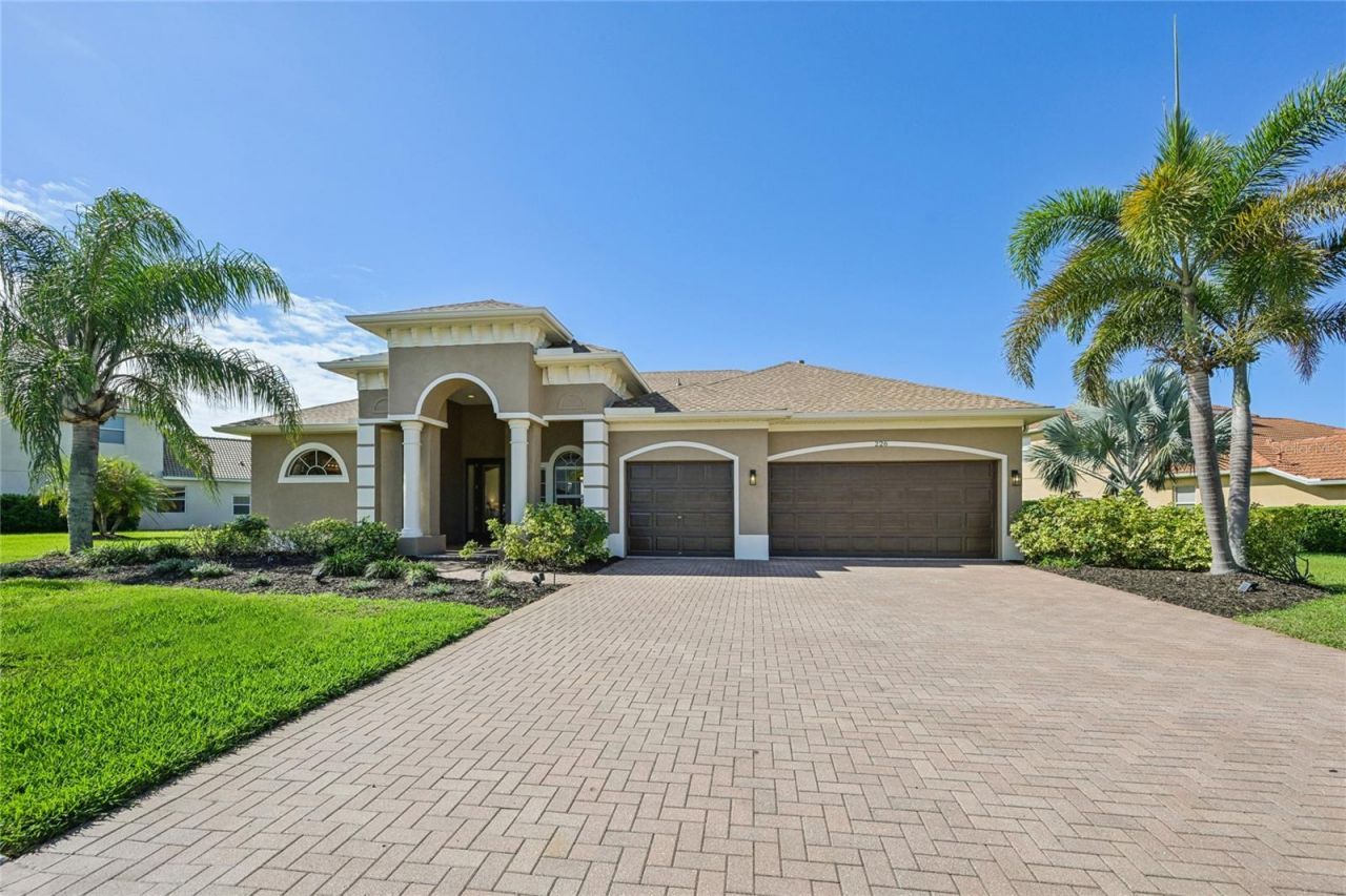 226 Petrel Trail, Bradenton, FL 34212 Photo