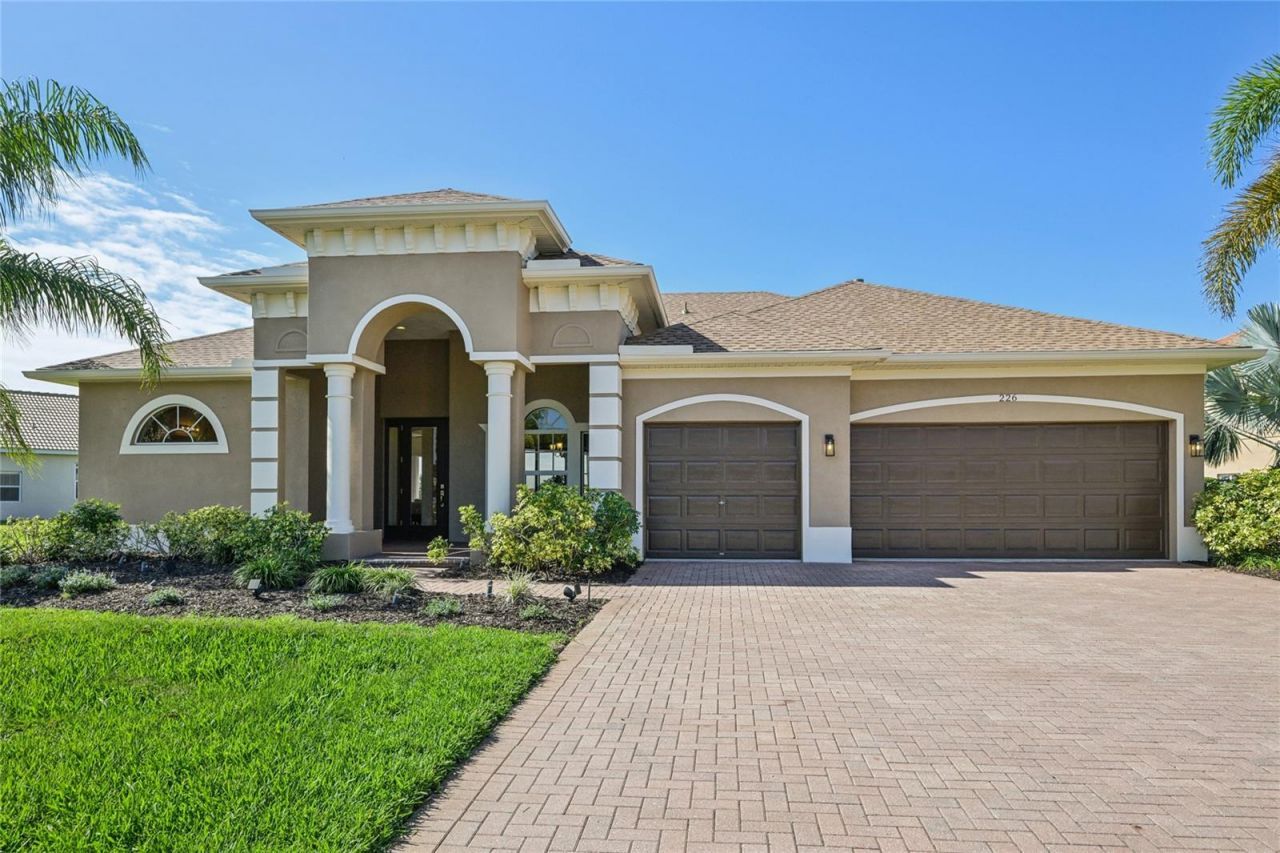 226 Petrel Trail, Bradenton, FL 34212 Photo