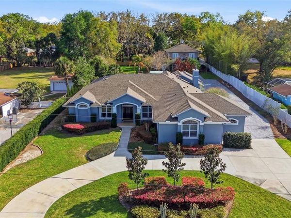 113 SANDY OAKS PLACE , LONGWOOD, FL 32779