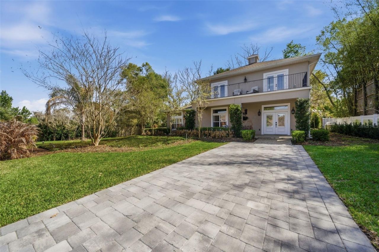 113 Sandy Oaks Place, Longwood, FL 32779 Photo