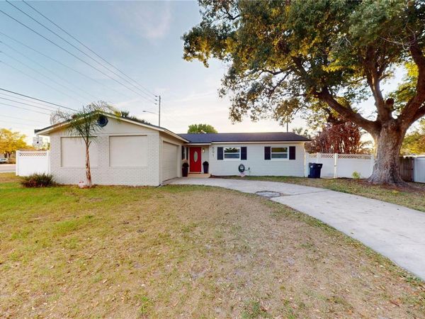 501 HERITAGE BOULEVARD, WINTER PARK, FL 32792