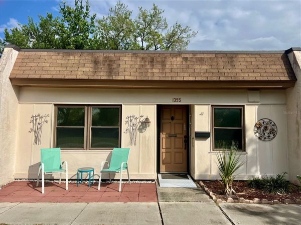 1395 MISSION DRIVE W, Unit 28C, CLEARWATER, FL 33759