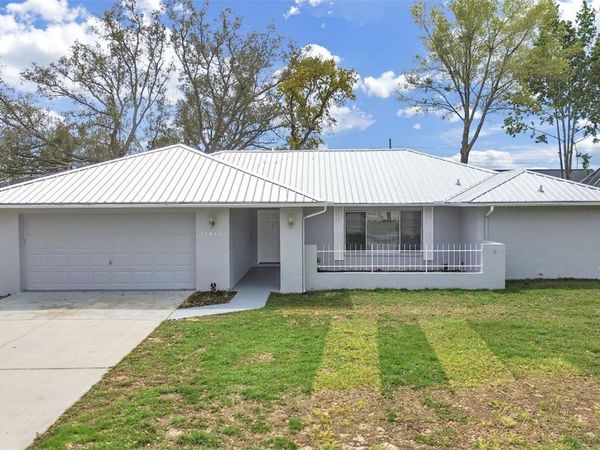 10452 FORDHAM STREET , SPRING HILL, FL 34608