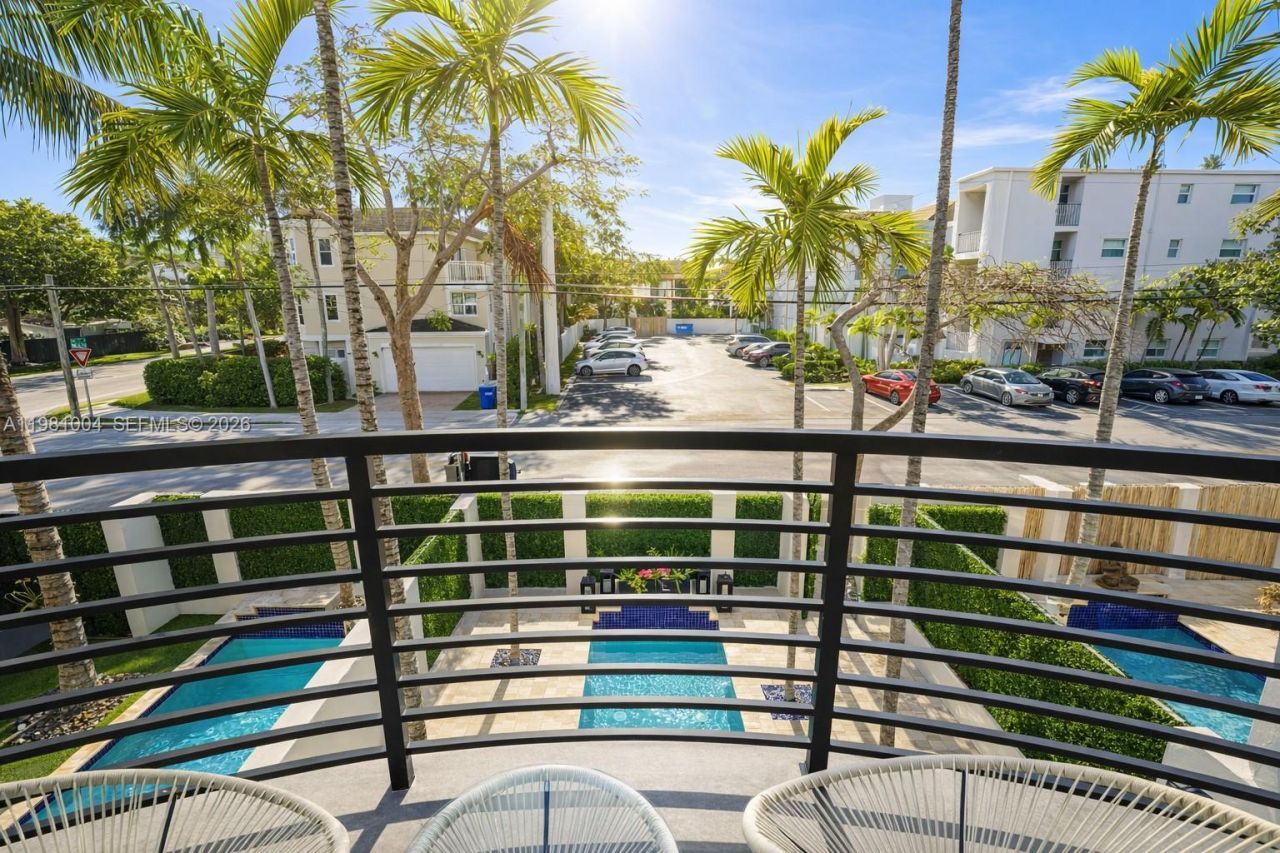 606 NE 14th Ave, Fort Lauderdale, FL 33304 Photo