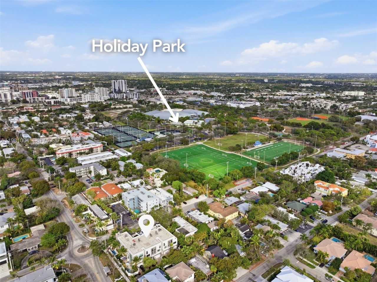 606 NE 14th Ave, Fort Lauderdale, FL 33304 Photo