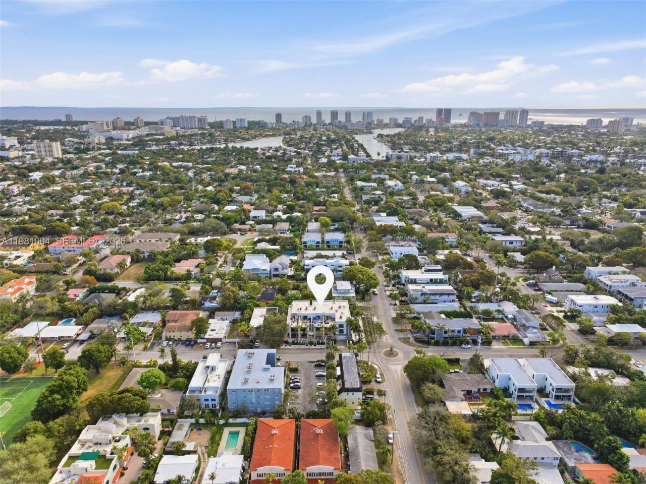 606 NE 14th Ave, Fort Lauderdale, FL 33304 Photo