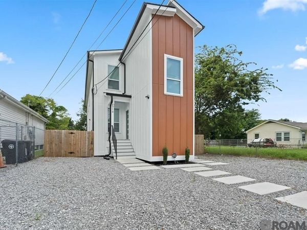 1714 Tricou Street, New Orleans, LA 70117