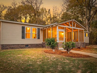 1223 Benton Road, Summerton, SC 29148