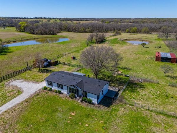 181 Private Road 125 , Whitney, TX 76692