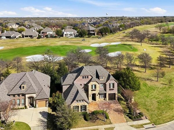 9741 Blanco Drive, Lantana, TX 76226