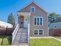 1513 Clinton Avenue, Berwyn, IL 60402 primary photo