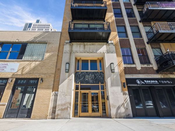 Unit 208, Chicago, IL 60605