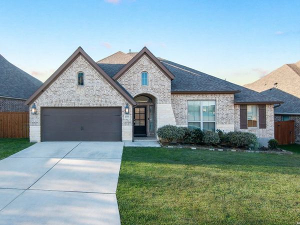 2707 Merritt Vista, San Antonio, TX 78253