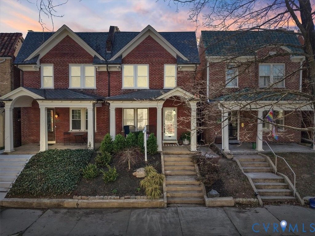 3323 W Grace Street, Richmond, VA 23221 Main Photo