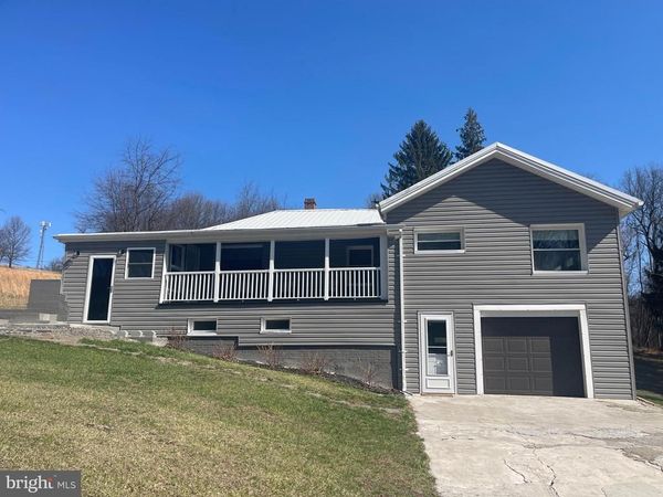 13002 MOORES HOLLOW ROAD SE , CUMBERLAND, MD 21502