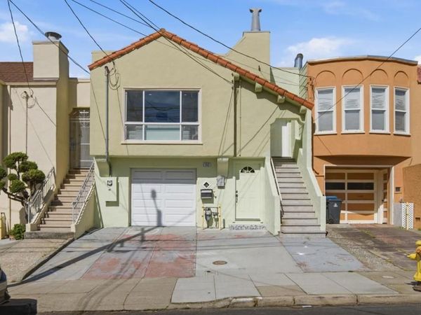 152 W Moltke Street, Daly City, CA 94014
