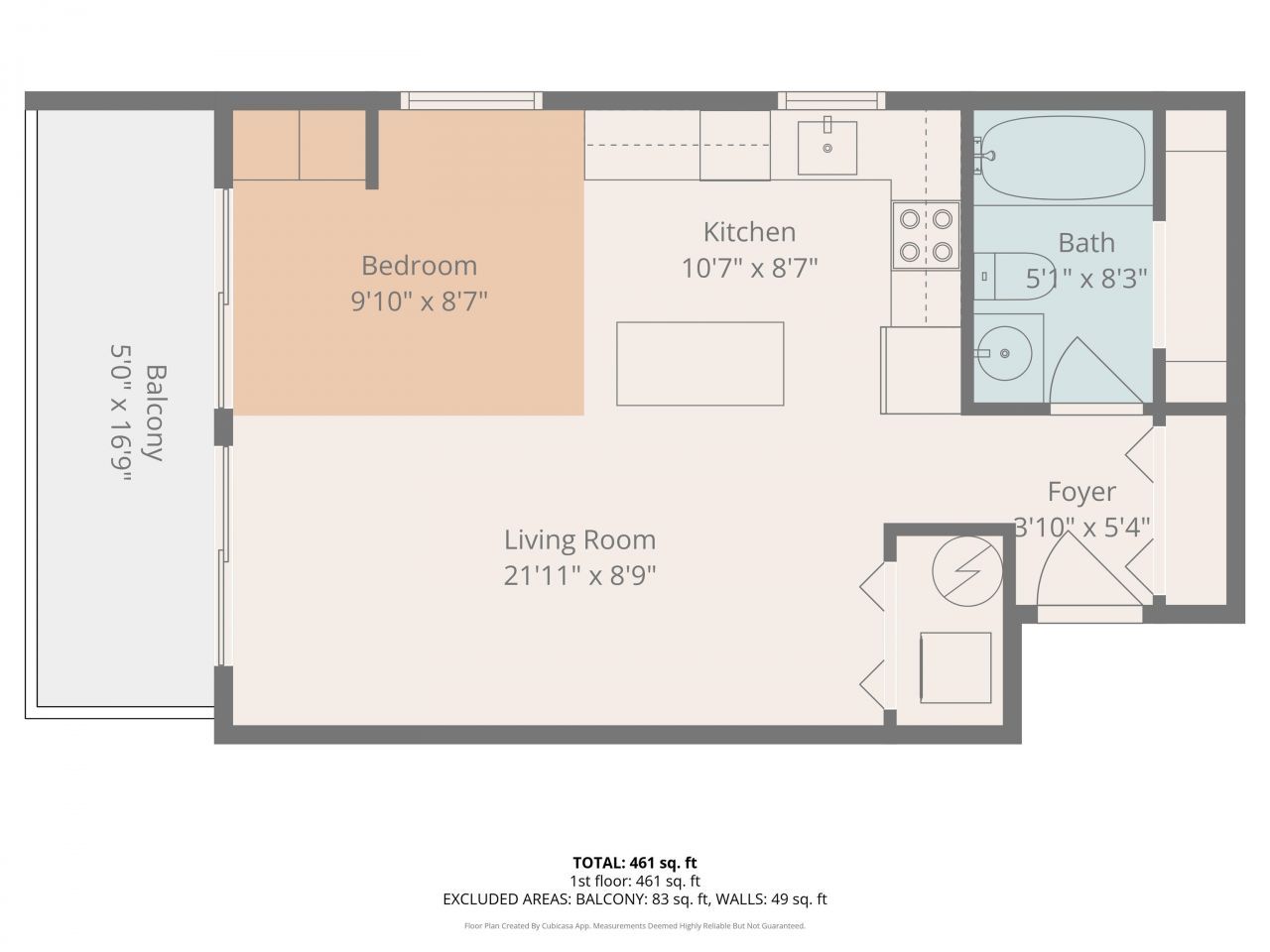 3700 Golf Colony Lane Photo 17