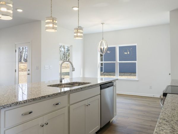 869 Ridgefield Way , Clarksville, TN 37042