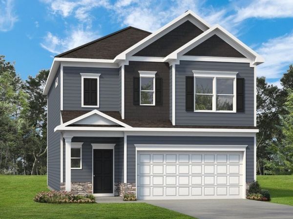 869 Ridgefield Way , Clarksville, TN 37042