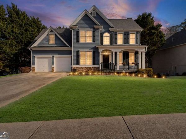 4542 Amysaye Walk NW, Acworth, GA 30101