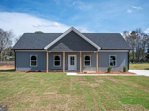 520 Branch Street, Cedartown, GA 30125