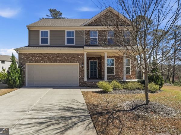 2870 Ballast Point Court, Cumming, GA 30041