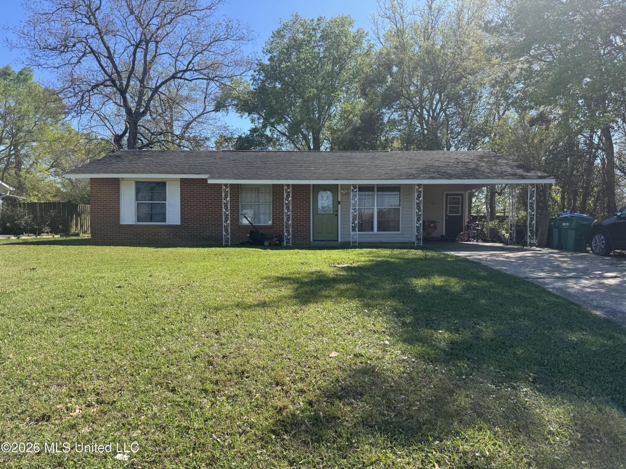 113 Fore Street, Gulfport, MS 39503 Main Photo