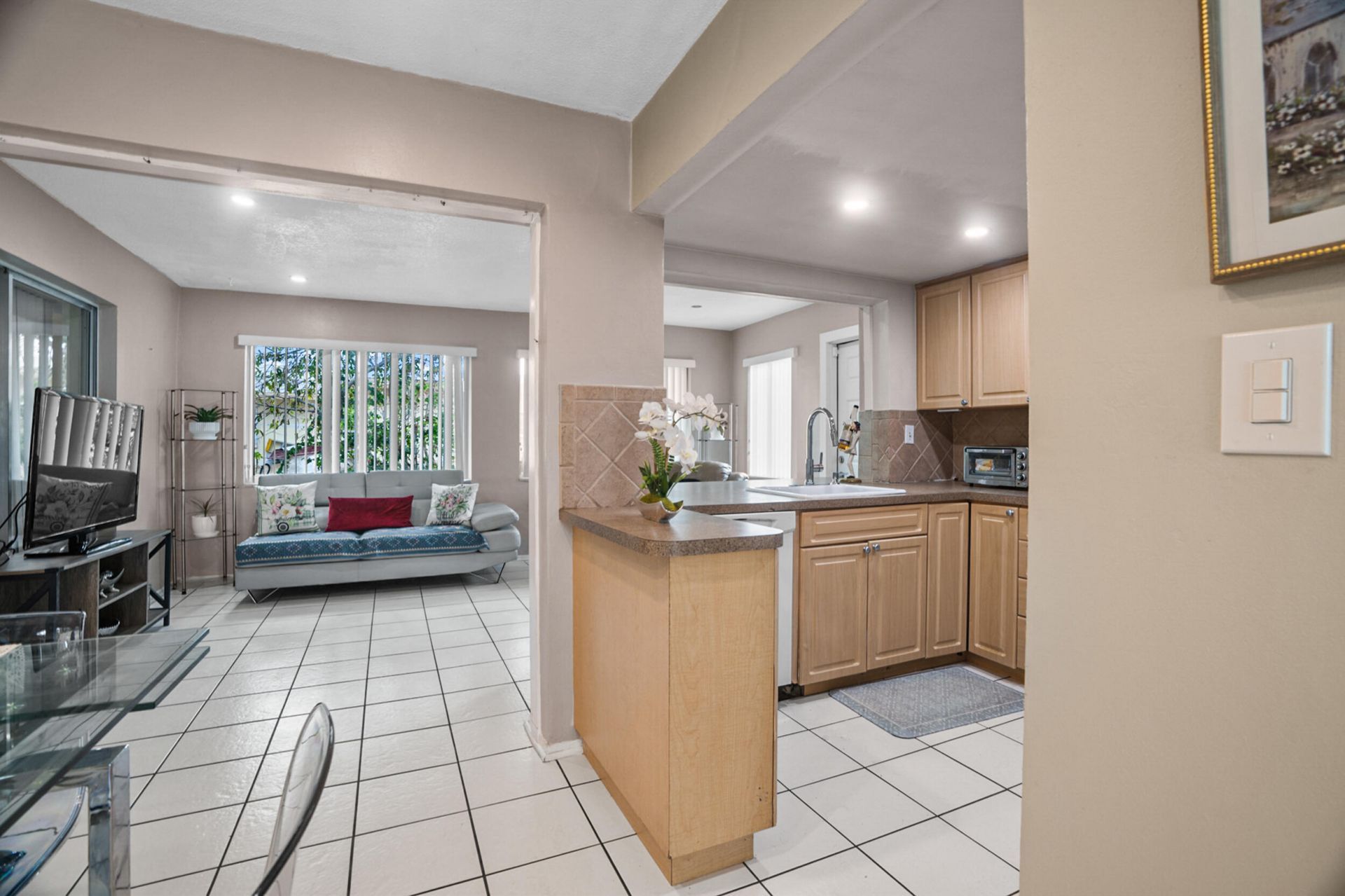 4708 NW 49th Drive, Tamarac, FL 33319 Photo