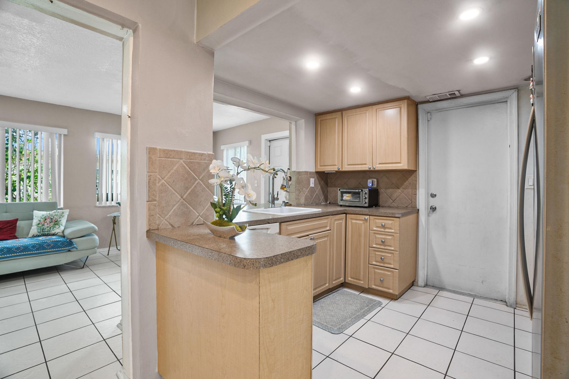 4708 NW 49th Drive, Tamarac, FL 33319 Photo