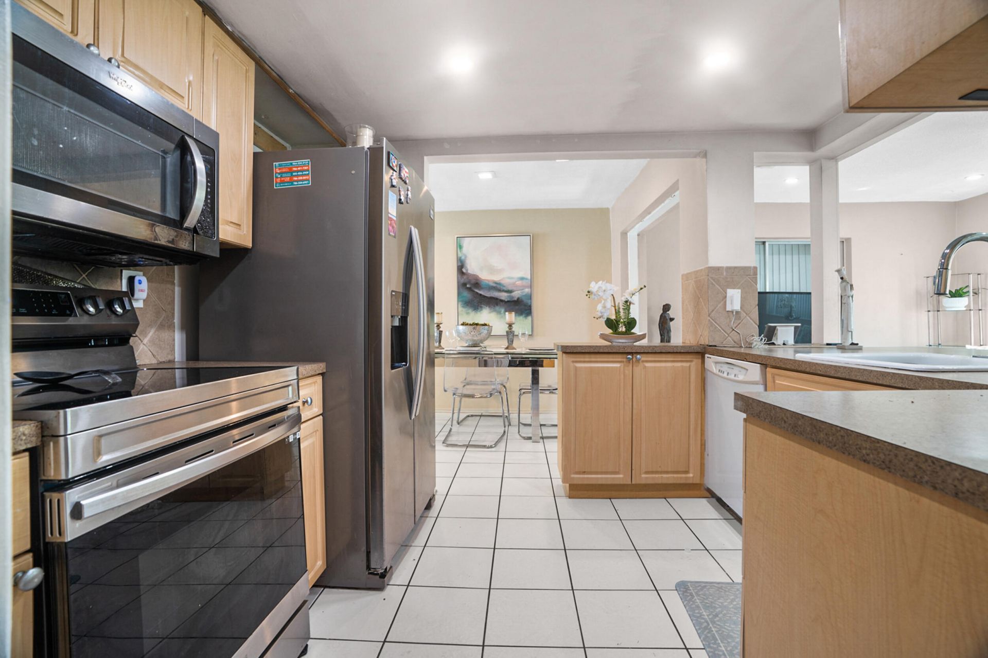 4708 NW 49th Drive, Tamarac, FL 33319 Photo