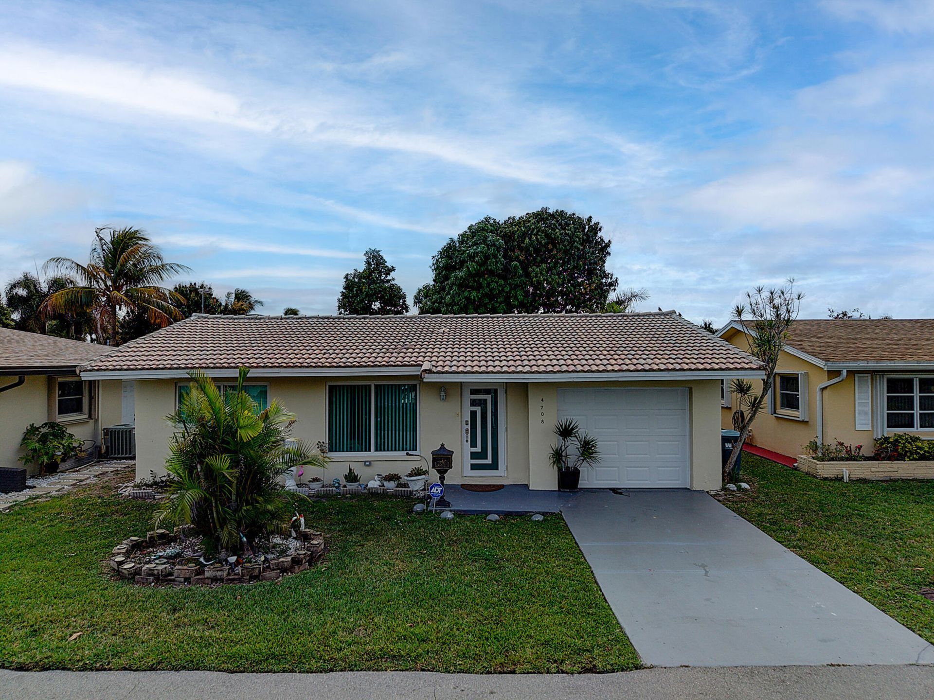 4708 NW 49th Drive, Tamarac, FL 33319 Photo