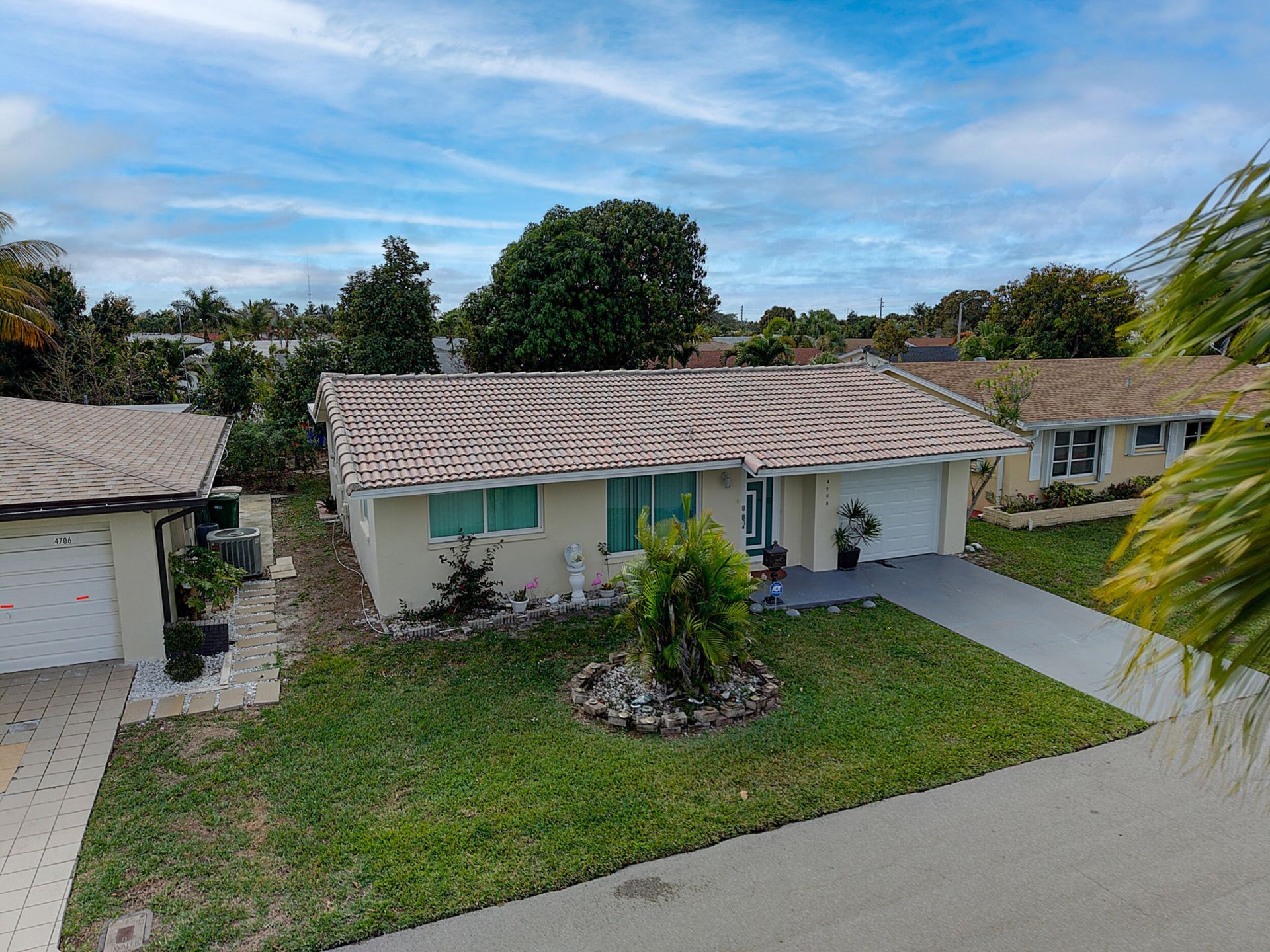 4708 NW 49th Drive, Tamarac, FL 33319 Photo