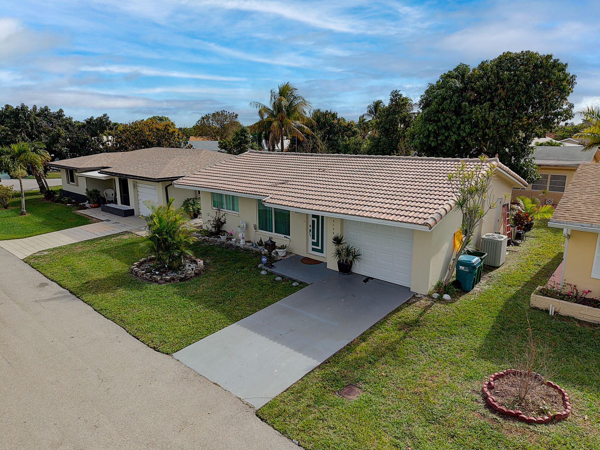 4708 NW 49th Drive, Tamarac, FL 33319 Photo