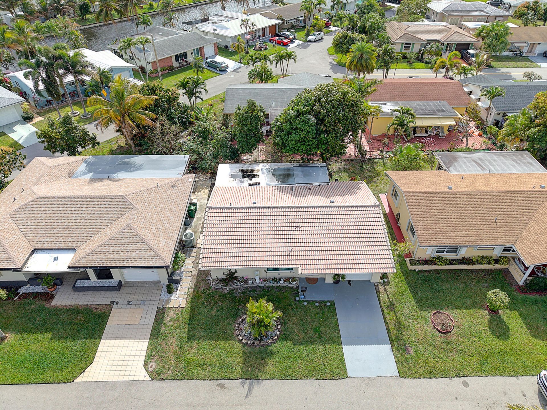 4708 NW 49th Drive, Tamarac, FL 33319 Photo