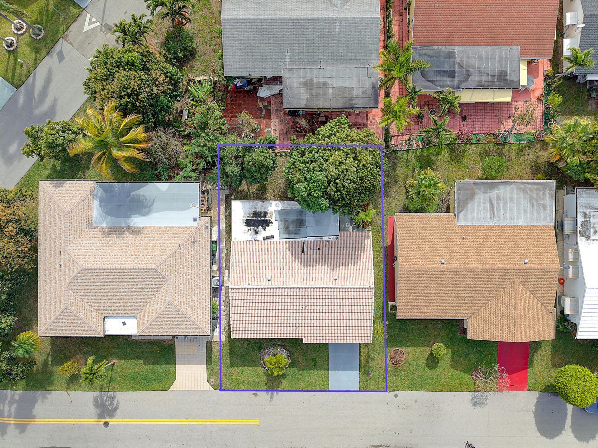 4708 NW 49th Drive, Tamarac, FL 33319 Photo