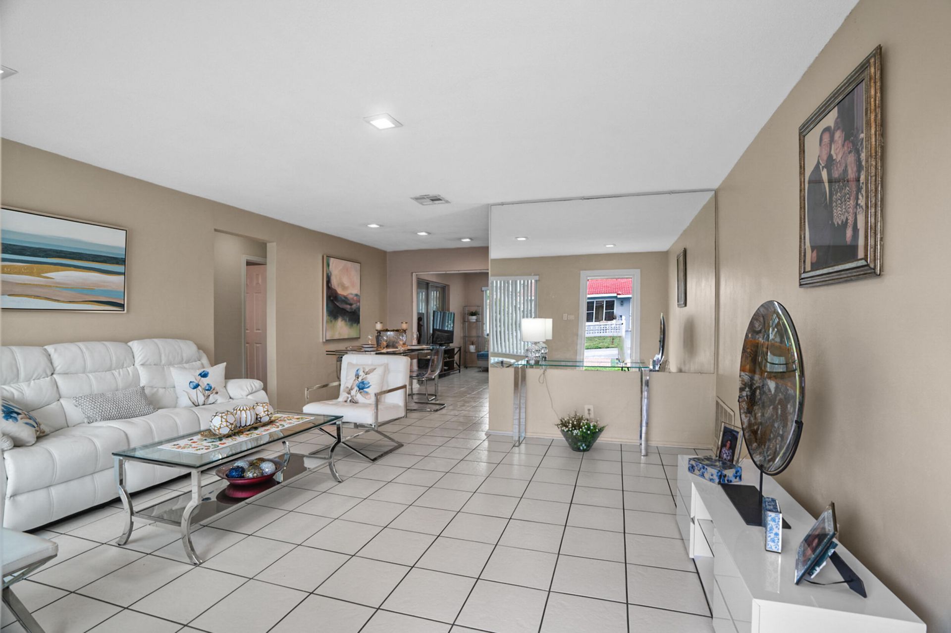 4708 NW 49th Drive, Tamarac, FL 33319 Photo