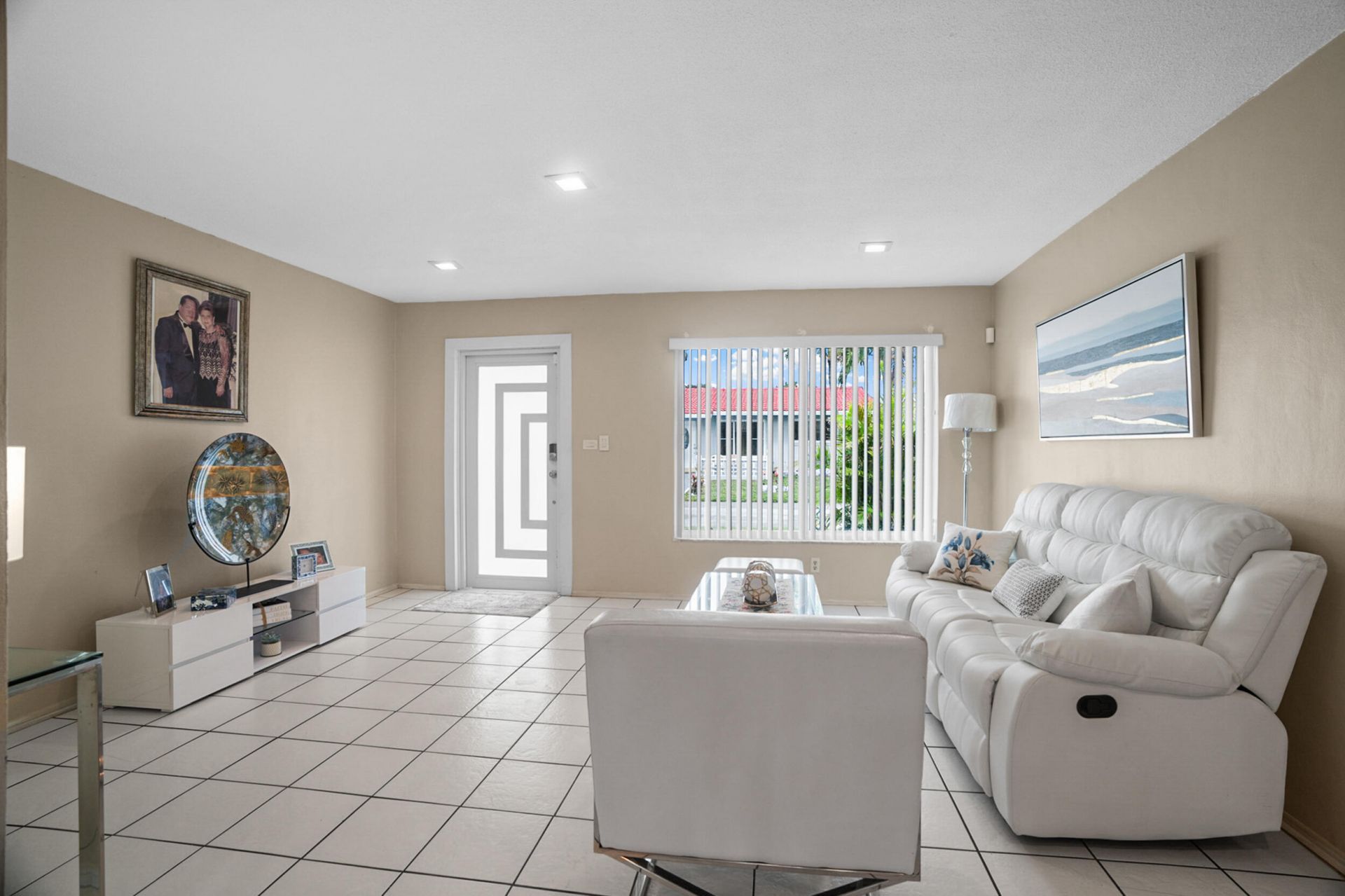 4708 NW 49th Drive, Tamarac, FL 33319 Photo