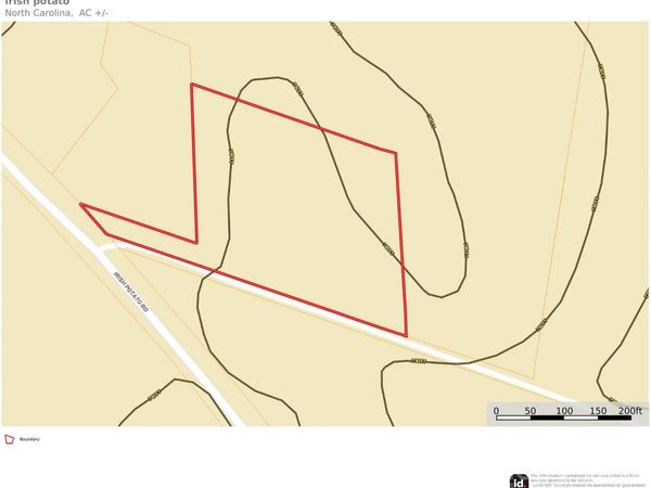 2850 Irish Potato Road , Concord, NC 28025