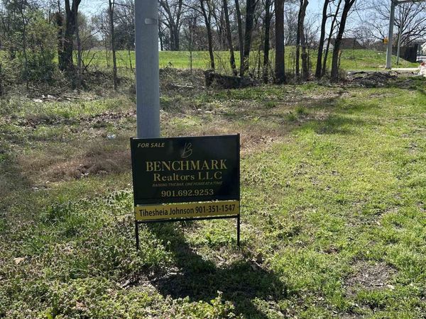 0 WARFORD ST, Memphis, TN 38108