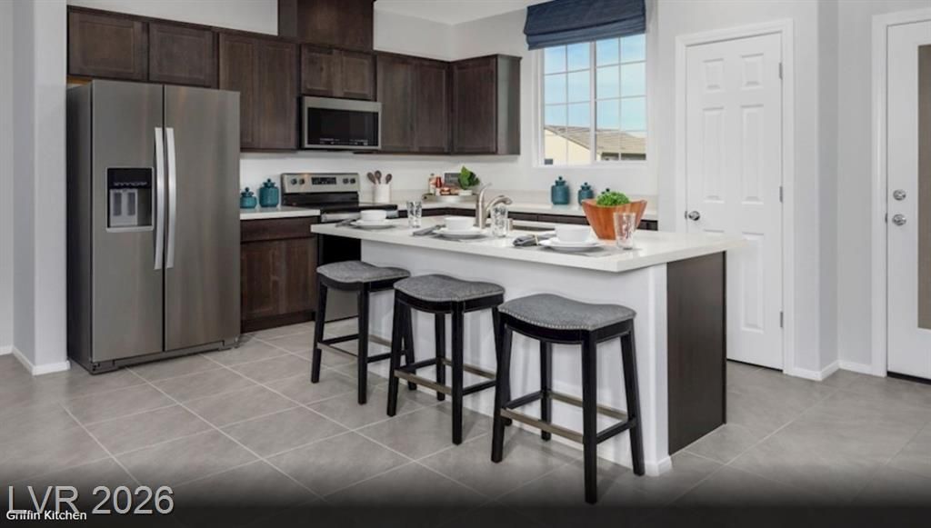 5714 Whimsical Street, Las Vegas, NV 89148 Main Photo