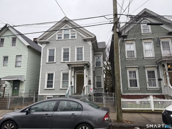 46 Frank , New Haven, CT 06519