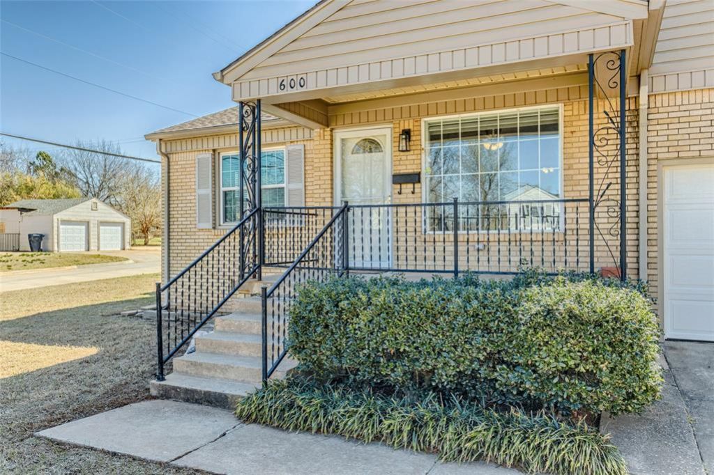 600 NW 51st Street, Oklahoma City, OK 73118 Main Photo