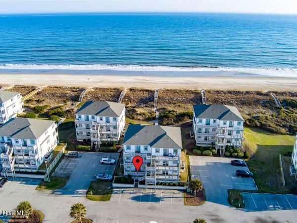 2909 Pointe W Drive, Unit 3a1, Emerald Isle, NC 28594